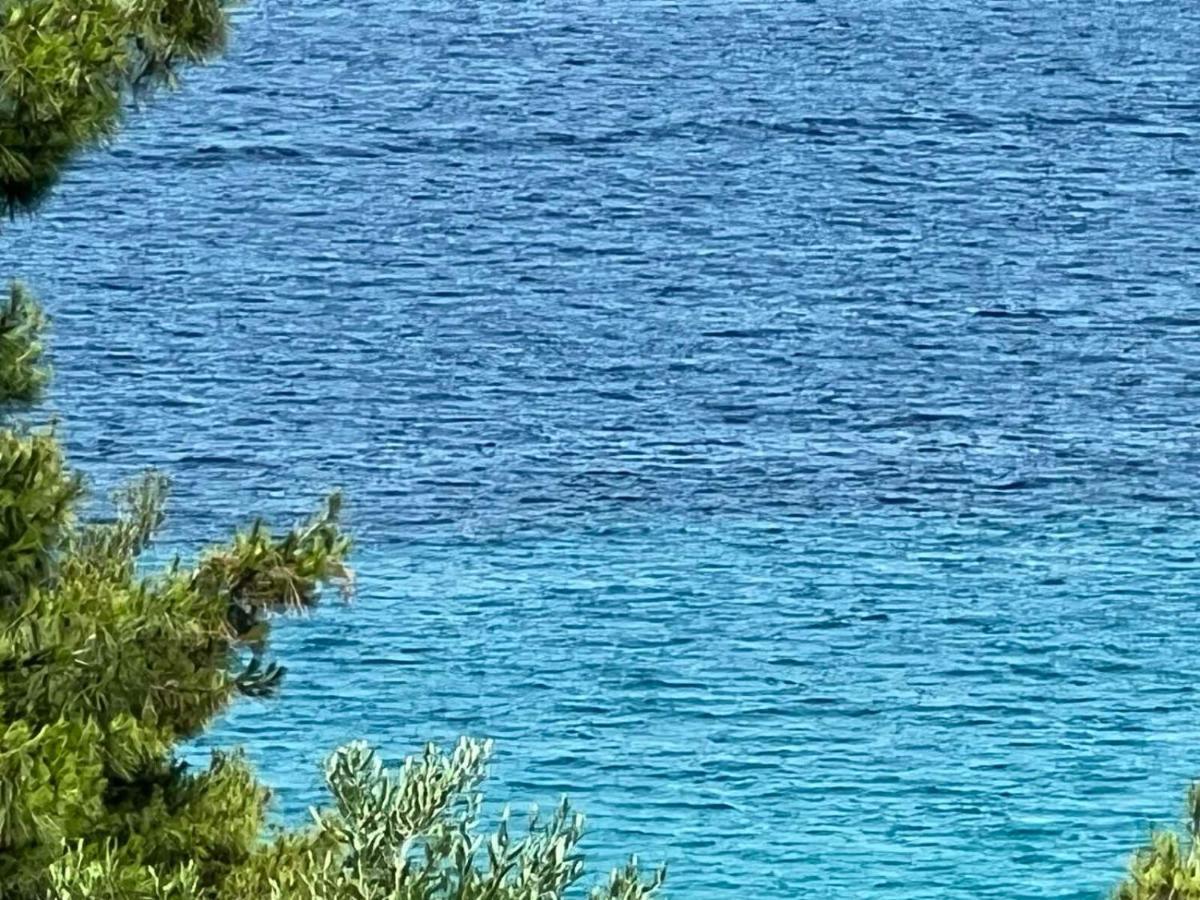 Sunny Seaside Villa-90 M From