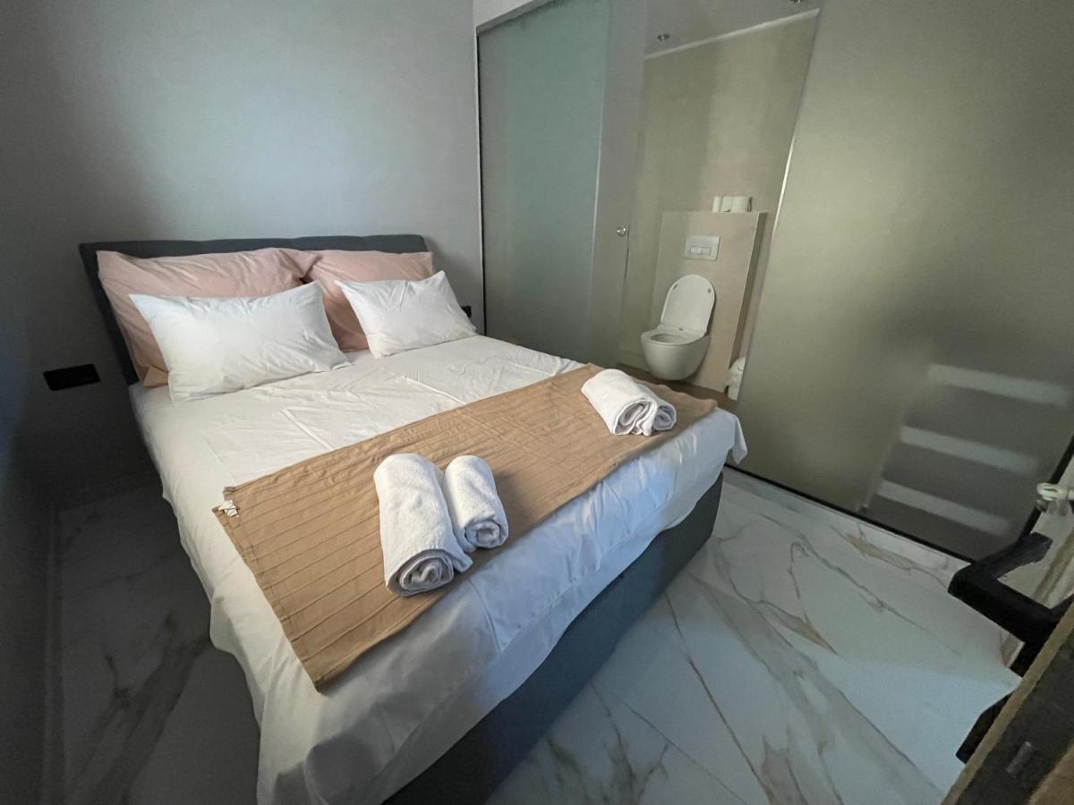 Sunny Seaside Villa-90 M From Villa *