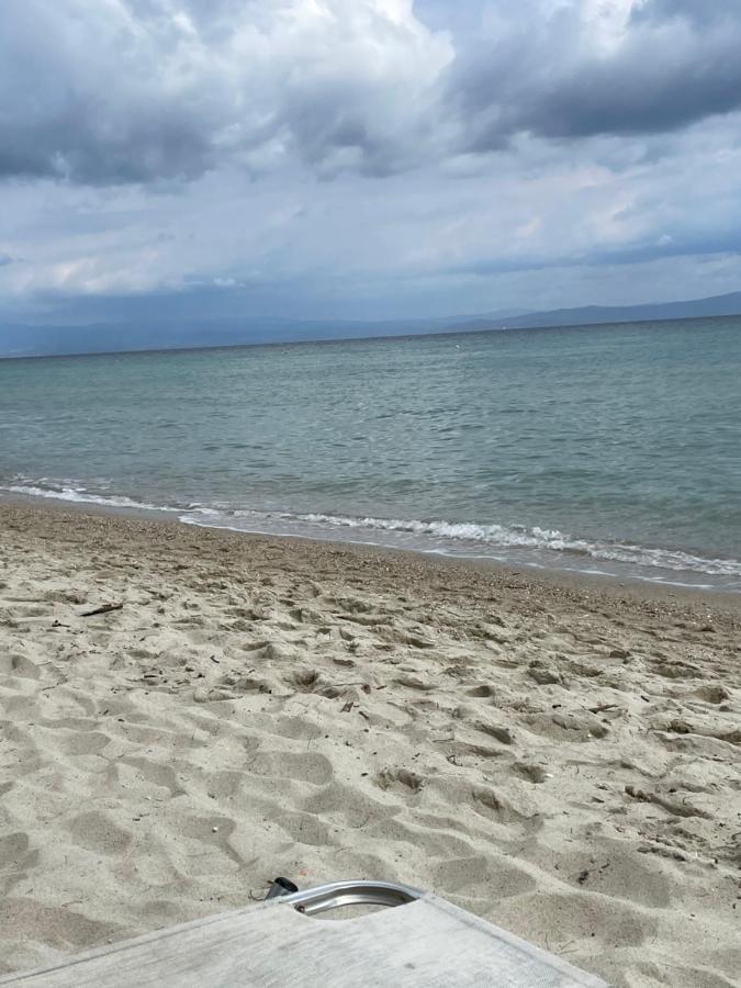 Villa Sunny Seaside Villa-90 M From