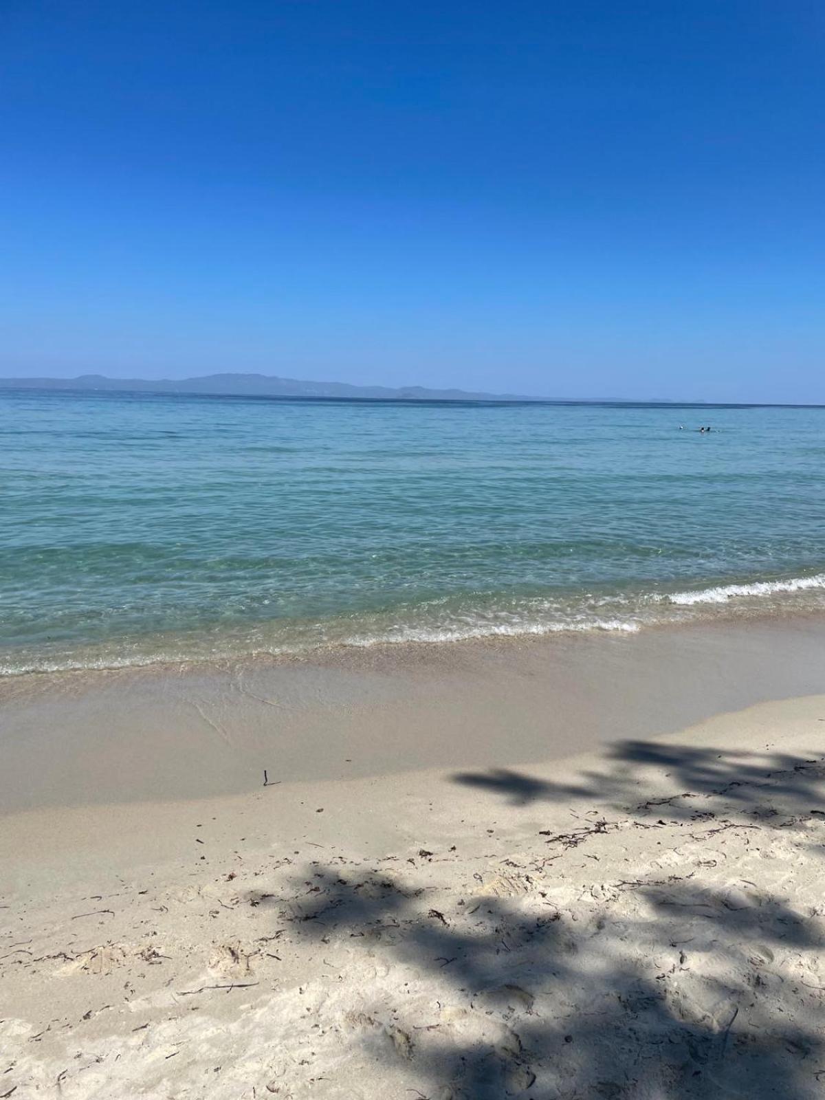 Sunny Seaside Villa-90 M From Villa